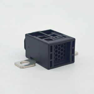 Caja de fusibles Relé de protección contra sobrecarga Batería Antidescarga/Sobrecarga Apagado inteligente 4F0915519 95561120500 8J0915459 - Product Image 3