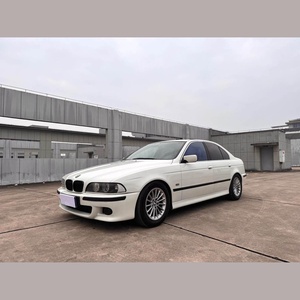 <span class=keywords><strong>BMW</strong></span> Serie 5 2000, 3.0L Gasolina, Sedán Automático, Volante a la Izquierda, Auto Usado para Exportación - Product Image 1
