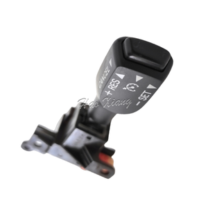 Auto interruptor de Control de crucero 84632-34011 84632-34011A 84632-34017 para Toyota Land Cruiser Prado Brevis Lexus GX470 polvo negro - Product Image 3