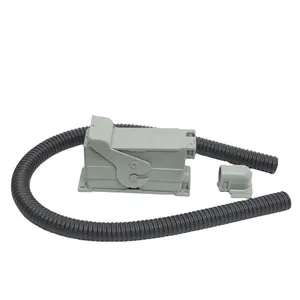 GZD-58 Handcart type vacuum circuit breaker accessories Secondary Plug Socket