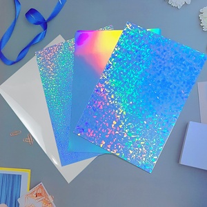 Inkjet <strong>Printable</strong> Self <strong>Adhesive</strong> Egg Shell White Blank Anticounterfeit Destructible <strong>Vinyl</strong> Eggshell Sticker Paper Sheet or <strong>Roll</strong> - Product Image 6