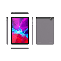Nouveauté, tablette PC Android 8 pouces, MTK6753, Android 6.0, GPS, WIFI, 4G, LTE, capacité de mémoire de 6 Go, écran Rockchip IPS, 1280x800