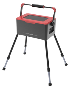 TP-PM-1 휴대용 식물 광합성 체계 고정확도 식물 광합성 해석기 - Product Image 2