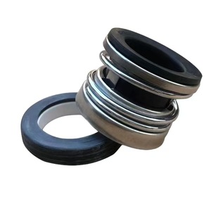 Venta al por mayor Iron Water Sea <span class=keywords><strong>WM</strong></span> 104-40 sello mecánico pompa/sello mecánico para bomba de agua/sello wanmi mecánico - Product Image 4