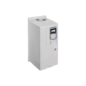 Convertidor de Frecuencia Trifásico VFD Original Serie ACS180 ACS180-04N-05A6-4 de 50Hz a 60Hz - Product Image 4