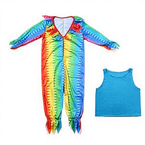 <span class=keywords><strong>Traje</strong></span> Étnico Brasileño Nacional BX 2026 <span class=keywords><strong>de</strong></span> Poliéster <span class=keywords><strong>para</strong></span> Niños, Disfraz <span class=keywords><strong>de</strong></span> Carnaval <span class=keywords><strong>de</strong></span> Todos los <span class=keywords><strong>Santos</strong></span> - Product Image 5