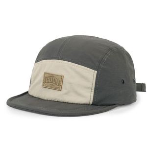 Gorras Deportivas Personalizadas al por Mayor, de Secado Rápido, de Nailon, Unisex, Estilo Urbano, de 5 Paneles, de Dos Tonos, para Camping y Running - Product Image 4