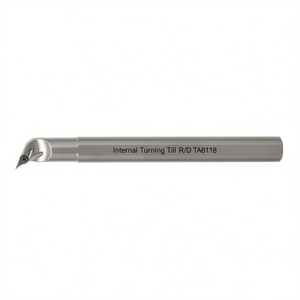 Internal Turning <b>Tool</b> R/L TA8118 Mini Positive Insert Turning <b>Tools</b> - Product Image 2