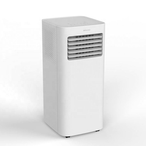 Mini Aire Acondicionado Portátil de 6000 BTU con Función de Enfriamiento y Deshumidificación, Control Remoto, para Uso en Casa, Auto y Exteriores - Venta al Por Mayor - Product Image 1