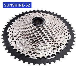 Sunshine-Rueda de 13 velocidades para bicicleta de montaña, Engranaje grande modificado, Flywheel, <span class=keywords><strong>Cassette</strong></span> para bicicleta - Product Image 3