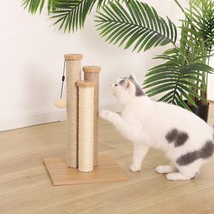 Rascador para Gatos - Product Image 4