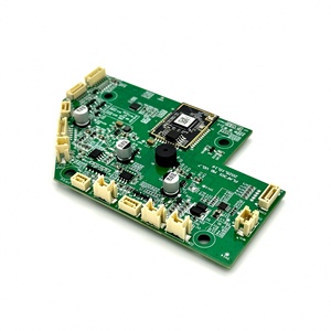 Smart Pet Feeding <b>PCBA</b> (OEM) - Product Image 2