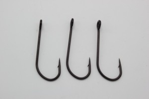 1/0 #-4/0 #1 #-24 # Crank Octopus Hook Acero de alto carbono Carp Fishing Circle Jig Hooks Agua salada Wide Gape Super Strong - Product Image 2
