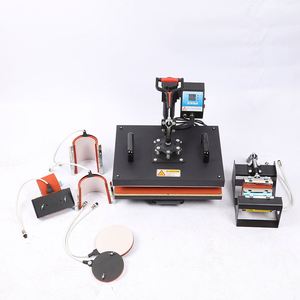 2024 tebak mới nhất Máy ép nhiệt 8 trong 1 cho <span class=keywords><strong>menu</strong></span> giá danh sách - Product Image 5