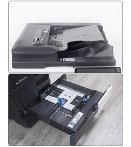 Impresora Láser Multifuncional a Color, Copiadora de Papel A3, Compatible con Bizhub C364 C454 C554 C654 C754 C - Product Image 5