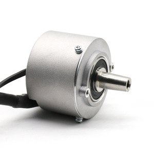 Encoder Absoluto Tamagawa OIHSA50 23/39bit 5V Conector de Extremo Redondo TS5730N8402 - Product Image 3