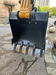 Fournisseur chinois d'excavatrices, Nouvelle pelle hydraulique 2026 de 1,1 m³, modèles CLG922F CLG922E, 22 tonnes, <span class=keywords><strong>Prix</strong></span> compétitif - Product Image 3