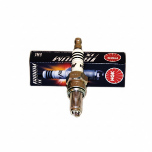 Bougie d'allumage Iridium Yamaha XT 660 R CR7EIX 2004 et modèles ultérieurs Turquie - Product Image 2