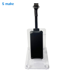 <strong>GPS</strong> Locator Waterproof <strong>Tracker</strong> Mini <strong>GPS</strong> <strong>Tracker</strong> Car Cut Off and Resume Oil Remotely Realtime Vehicle Tracking GSM Alarm G02H - Product Image 3