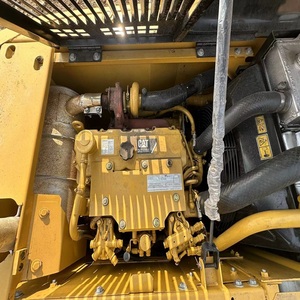 เครื่องขุดดินใช้ใน312D2GC 320C 313C 312D สำหรับแมวรถตีนตะขาบสภาพดี - Product Image 6