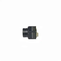 Module de caméra thermique CV640 640*512 avec objectif 9,1 mm et sortie analogique Garantie 1 an pour applications industrielles