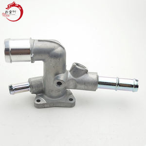 25620-2E100 256202E100 CONJUNTO DE CARCASA DE TERMÓMETRO para hyun-dai ki-a 25620 2E100 - Product Image 2