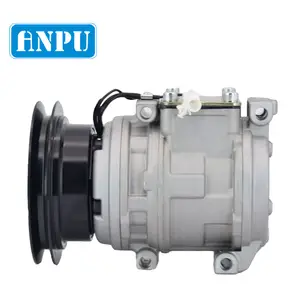 Tutti i nuovi auto aria condizionata compressore 10pa15c ac compressore per Mitsubishi/4Runner/T100/Pick-Up/Terra cruiser 68301 OEM:4710142