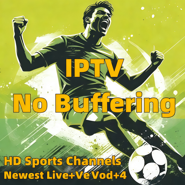 Tv Box Iptv Super Ott Android Hdr Smart for Canada Usa Eu Uk Sweden Australia Norway Netherlands Europe