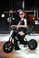 Nouvelle Moto Électrique pour Enfants 24V, Véhicule Porteur Tout-Terrain avec Grande Batterie, Moto Électrique pour Bébé - Modèle 2026 en Promotion