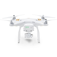 Pour Drone Phantom 3 SE d'Occasion, Drones Quadricoptères avec Caméra 4K et GPS, Drone Professionnel 4K