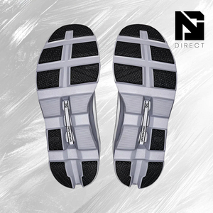 Zapatillas Deportivas Cloudmonster 'Alloy Silver', Modernas, Cómodas, con Cordones, Transpirables, para Caminar - Product Image 5