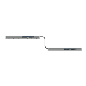 Barra Iónica de CC Antiestática para Eliminación de Electricidad Estática AP-DB1223-3 - Product Image 3
