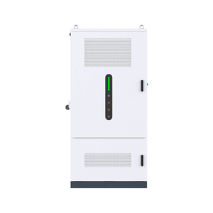 Integrated Hybrid Solar Diesel <b>Energy</b> <b>Storage</b> <b>System</b> Commercial Industrial Solution 110kWh/50kW - Product Image 1