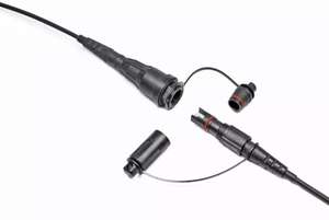 Caja divisora de terminales compatible con Opti-tap SC/APC 1*<span class=keywords><strong>2</strong></span> 1*8 1*16 PLC  SC/APC - Product Image 3