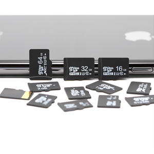 Logo personnalisé 4GB 8GB 16GB 32GB 64GB 128GB 256GB 512 GB 1 TB 4 8 16 32 64 128 256 512 GB 1 TB TF <span class=keywords><strong>Carte</strong></span> mémoire Flash pour téléphone portable - Product Image 4