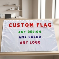 Drapeau personnalisé en forme de dinde pour Thanksgiving, en polyester écologique, décoration pour la maison, les jardins, les porches et l'extérieur