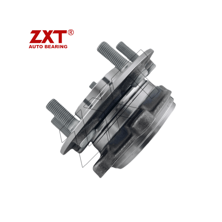 ZXT Bearing Original Quality KD35-33-04XC IJ123172 for MAZDA Auto
