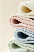 Chaussettes de compression personnalisées pour mollets, antidérapantes, à tube long, à pression