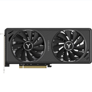 NOUVEAU YESTON GPU GeForce RTX 5060Ti GAEA 8GB GA GDDR7 128 bits Composants d'ordinateur de jeu de bureau en stock - Product Image 3