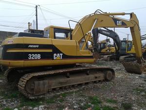 เครื่องขุดดินไฮดรอลิกตีนตะขาบมือสอง306D 320B แมวมือสองสภาพดี304C - Product Image 6