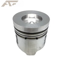 K4YO-11-SAO Car Engine K3500 Auto Engine Systems Piston & Parts for Hyundai