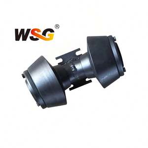 Untuk <span class=keywords><strong>Hitachi</strong></span> <span class=keywords><strong>Cx500</strong></span> penggulung pembawa derek perayap - Product Image 4