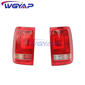 WGYAP OEM 2H1945096 a B G Nuove Luci Posteriori LED Originali Destre, Fanale Posteriore Compatibile con Volkswagen <span class=keywords><strong>Amarok</strong></span> 2010, Ricambi Auto - Product Image 2