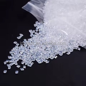 Colle à la kératine italienne en gros, granulés adhésifs pour extensions de cheveux naturels à micro-pointes pré-collées - Product Image 4