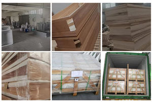 Seramik Altın Kaplama Tabut Şeklinde Evcil Hayvan Bebekleri İçin Kemik Saklama Kutusu, Çevre Dostu Özelleştirilebilir Büyük Boy Cenaze Urnesi Çin Sarı Mavi - Product Image 5