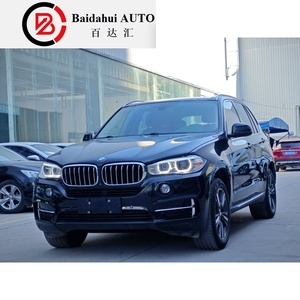 Venta al por Mayor de <span class=keywords><strong>BMW</strong></span> <span class=keywords><strong>X5</strong></span> Xdrive35i 3.0t SUV 2018, Taxi, Autoescuela, Servicio de Transporte Privado, Gasolina, Auto Usado Más Barato - Product Image 2