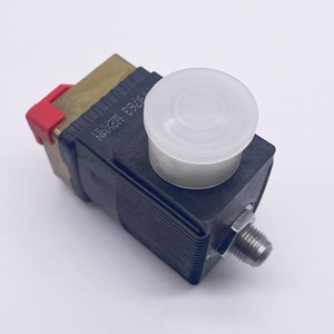ชิ้นส่วนนิวแมติกแบบลูกสูบชนิด 3/2 ทาง รุ่น 6014 แบบทำงานโดยตรง - Product Image 4