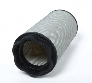 Filtre à air de remplacement LAF1849 RS3518 AF25139M pour camion lourd - Product Image 1