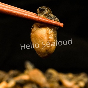 Auténtica ostra seca con carne regordeta, un manjar de mariscos delicioso y rico en umami - Product Image 4