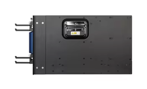 Routeurs de services cloud d'entreprise H3C série CR16000-M avec Wi-Fi double bande 2,4G/5G 3000 Mbps, QoS, VPN, pare-feu, <span class=keywords><strong>modem</strong></span> VoIP, WDS/WPS - Product Image 5